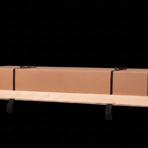 CREMATION CONTAINER