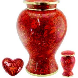 Signature Cloisonné