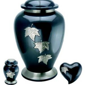 Eternal Falling Leaf