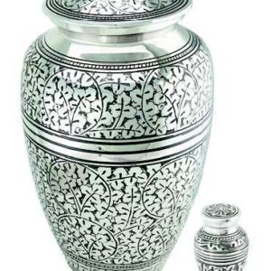 Pewter Antique