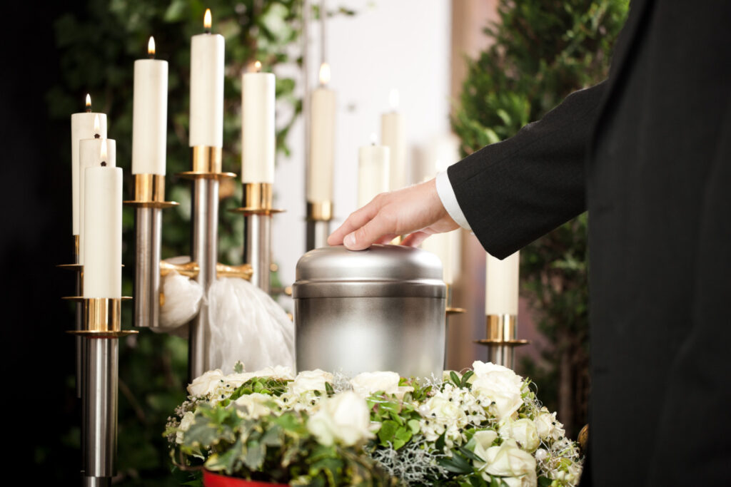Cremation