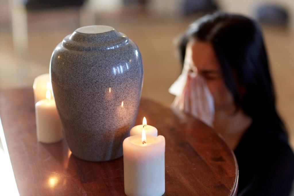 Cremation