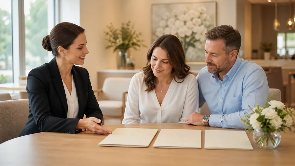 Unattended vs. Direct vs. Simple Cremation: Differences and Requirements